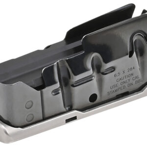Savage Arms 55261 110  4rd 6.5x284 Norma Fits Savage 110/114/116C Stainless Steel
