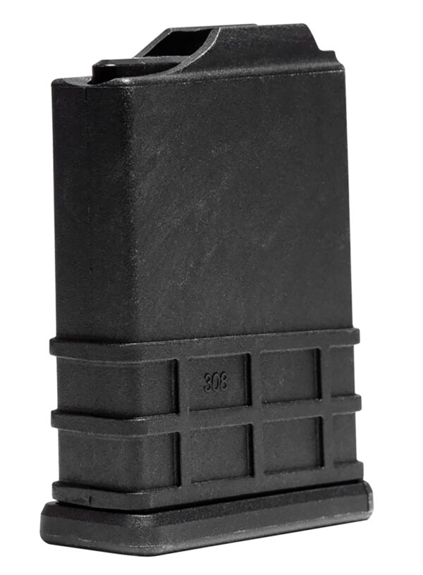 Savage Arms 55264 Axis II  10rd 6.5 Creedmoor/308 Win/243 Win Fits Savage 110/10/Axis II Short Action Blued Steel — view 1