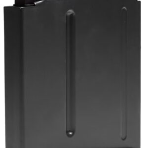 Savage Arms 55273 110  5rd 300 PRC Fits Savage 110 LR Hunter/110 Precision/110 Elite Precision/110 HS Precision Matte Black Steel