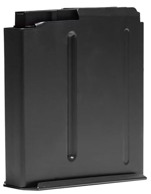 Savage Arms 55273 110  5rd 300 PRC Fits Savage 110 LR Hunter/110 Precision/110 Elite Precision/110 HS Precision Matte Black Steel — view 1