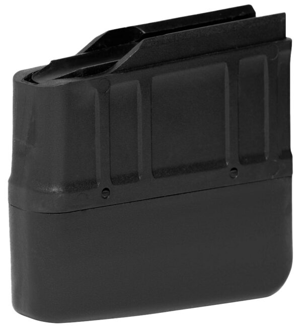 SAV MAG M334 243WIN/ 308WIN/6.5CREED SHORT 5R — view 1