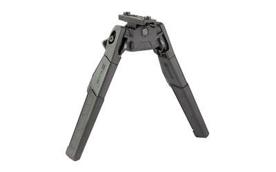 SAVAGE BIPOD M-LOK BLACK — view 1