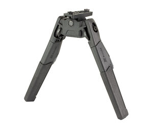SAVAGE BIPOD M-LOK BLACK — view 2