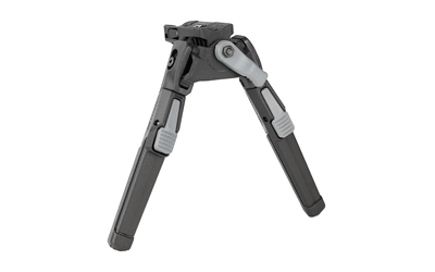SAVAGE BIPOD SLING STUD BLACK — view 1
