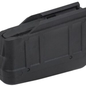 SAVAGE MAGAZINE M334 SERIES - .270/.30-06 3RD BLUED