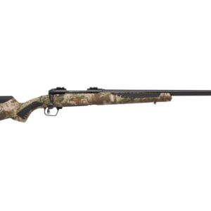 SAVAGE ARMS 110 PREDATOR 6.5CR BL/MAX-1  #