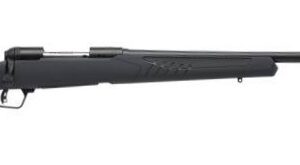 SAVAGE ARMS 110 LRH 308WIN BLK/SYN 26"   #