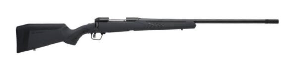SAVAGE ARMS 110 LRH 300WIN BLK/SYN 26"   # — view 1