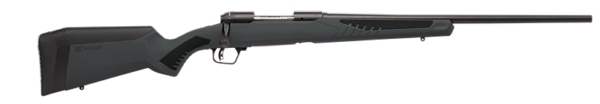 SAVAGE ARMS 110 HUNTER 25-06 BL/SYN 22"  # — view 1