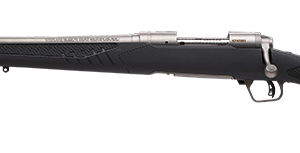 SAVAGE ARMS 110 STORM 3006 LH SS/SYN 22" #