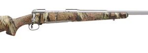 SAVAGE ARMS 110 BEAR HUNTER 300WSM MOINF #