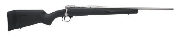 SAVAGE ARMS 110 LW STORM 308WIN SS/SY 20"# — view 1