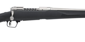 SAVAGE ARMS 110 LW STORM 6.5CR SS/SYN 20"#