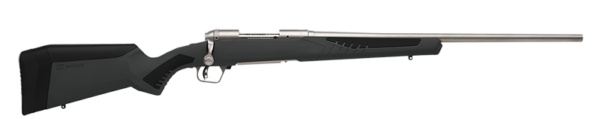 SAVAGE ARMS 110 STORM 308WIN SS/SY 22"   # — view 1