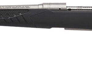 SAVAGE ARMS 110 STORM 243WIN LH SS/SY 22"#