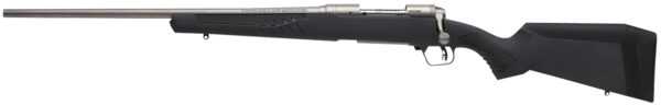 SAVAGE ARMS 110 STORM 243WIN LH SS/SY 22"# — view 1