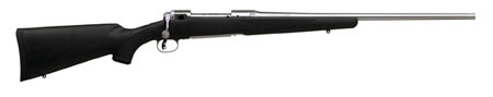 SAVAGE ARMS 110 STORM 7MM-08 LH SS/SY 22"# — view 1