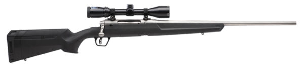 AxisII XP SS 22-250 22"Bbl Banner 3-9X40 — view 1