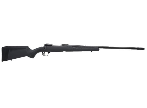SAVAGE ARMS 110 LRH 280AI BLK/SYN 26"    # — view 1