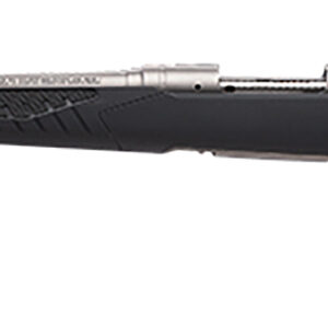SAVAGE ARMS 110 STORM 6.5CR SS/SYN 22" LH#