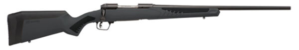 110 Hunter 6.5Creedmoor 22"Bbl DBM — view 1