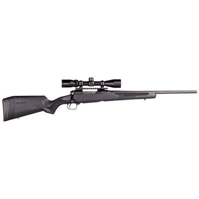 SAVAGE 110 APEX HUNTER XP 243 WIN 22    BBL VORTEX — view 1