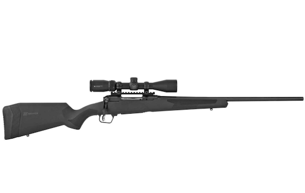 SAV APX HTR XP 300WM 24" SY V3-9X40 — view 1