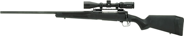SAVAGE ARMS 110 APEX HUNT XP 22-250 LH PK# — view 1
