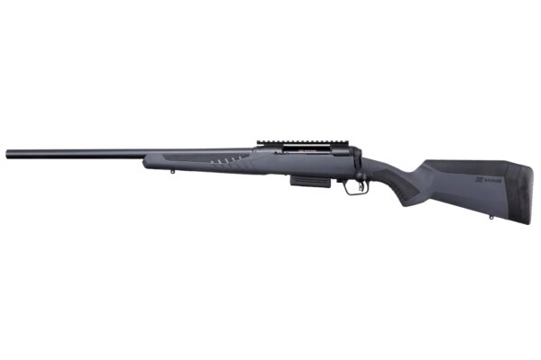 SAV 220 BA SLUG 20/22 BLK LH — view 1