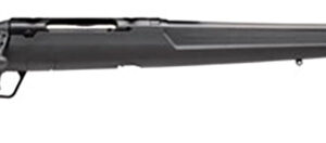 AXIS II Compact 6.5Cre 20" Accu-Trigger