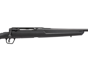 SAV AXIS II CPT 7MM08 REM 20" BLK