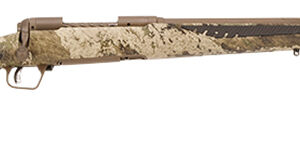 110 High Country 6.5Cre 22" Bbl TT Camo