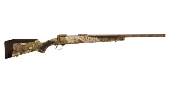 SAVAGE ARMS 110 HIGH COUNTRY 7MAG 24" TB # — view 1