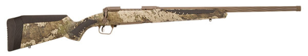 110 High Country 6.5PRC 24" Bbl TT Camo — view 1