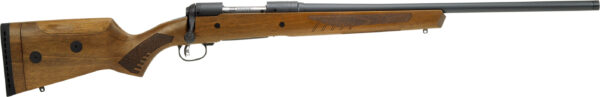 SAVAGE ARMS 110 CLASSIC 30-06 BL/WD 22"  # — view 1