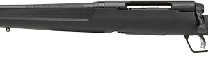 SAVAGE ARMS AXIS II 22-250 BL/SYN LH 22" #