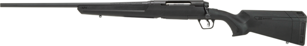 SAVAGE ARMS AXIS II 22-250 BL/SYN LH 22" # — view 1