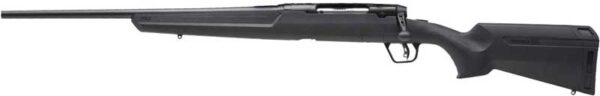 SAVAGE AXIS II 30-06 22" LH - MATTE/BLACK SYN ERGO STOCK — view 1