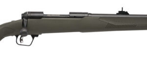 SAVAGE ARMS 110 HOG HUNT 350LEG BL/SY TB #