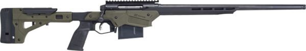 SAVAGE AXIS II PRECISION 243 - 22" HB MDT CHASSIS OD — view 1