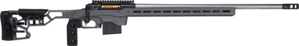 SAVAGE 110 ELITE PRECISION 26" - 223 ACC CHASSIS ARCA RAIL — view 1