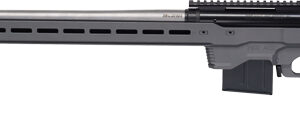 SAVAGE 110 ELITE PRECISION 26" - 223 ACC CHASSIS ARCA RAIL — view 2