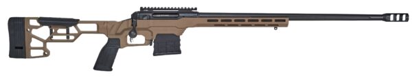 SAV 110 PREC BA 6.5CR 24B 10RD — view 1