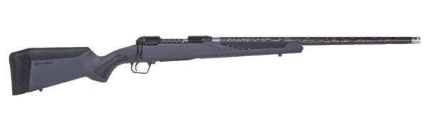 SAVAGE ARMS 110 ULTRALITE 6.5CR CARBON   # — view 1