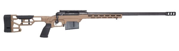 SAVAGE ARMS 110 PRECISION 300PRC 24" TB — view 1
