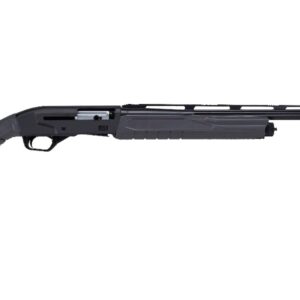 SAVAGE ARMS RENEGAUGE FIELD 12/26 BL/SYN #