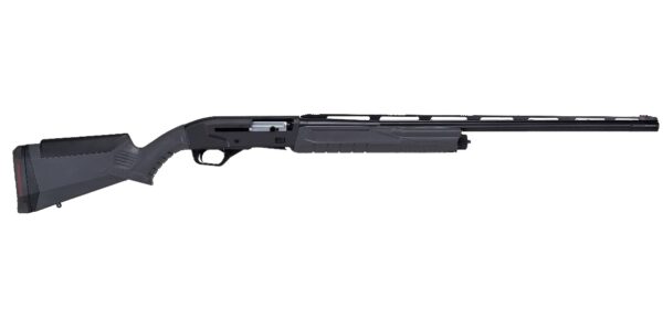SAVAGE ARMS RENEGAUGE FIELD 12/26 BL/SYN # — view 1