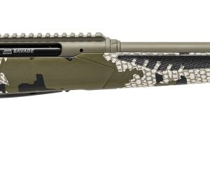 SAVAGE ARMS IMPULSE BIG GAME 308WIN 22"  #