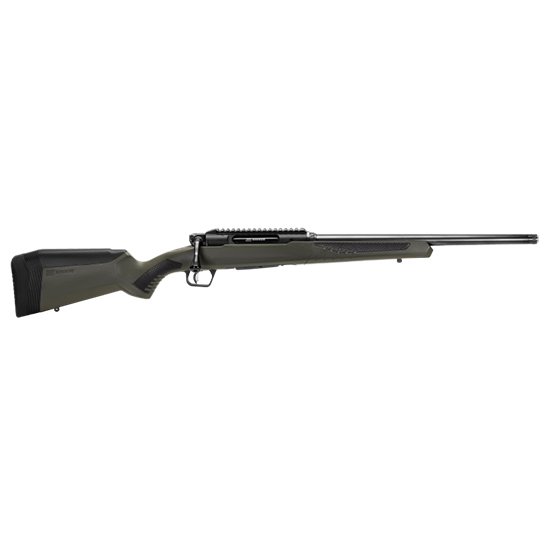 SAV IMPULSE HOG HUNTER 6.5CREED 20 4RD — view 1