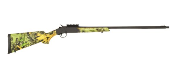 SAVAGE ARMS M301 SINGLE SHOT 12/26 MOOC — view 1